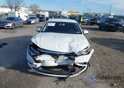 2019 Volkswagen Jetta 1.4T R-Line/1.4T S/1.4T Se из США, поврежденный, VIN 3VWC57BU3KM125725
